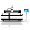 Mesin pemotong laser serat 6000W JPT untuk stainless steel