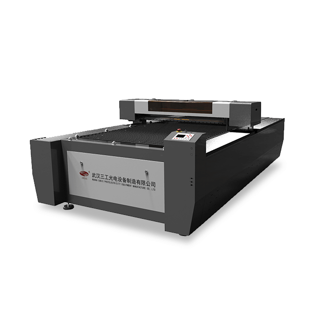CO2 Laser Engraving Cutting Machine SCU1325 Harga Terbaik