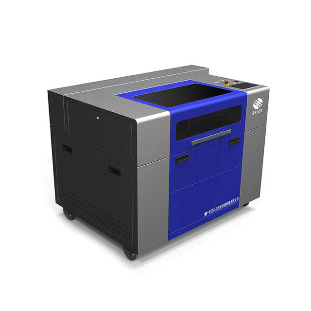 Pabrik Hot Penjualan Laser Engraving Machine CO2 Laser Untuk Kulit Kayu Kayu Akrilik