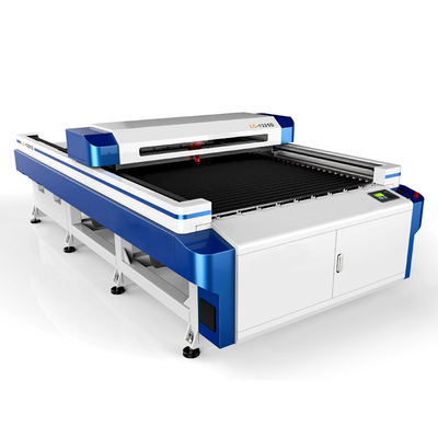 CO2 Laser Engraving Cutting Machine SCU1325 Harga Terbaik